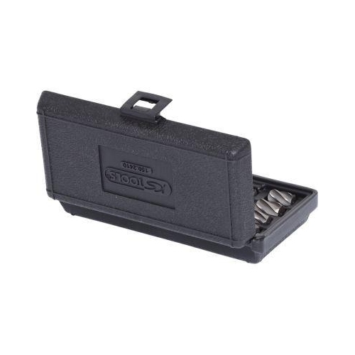 Reibahlensatz, ABS-Sensoraufnahme KS TOOLS 150.2410 f&uuml;r