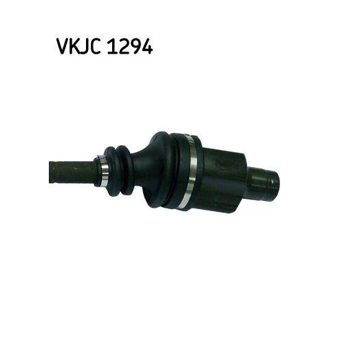 Antriebswelle SKF VKJC 1294 f&uuml;r RENAULT, Vorderachse rechts