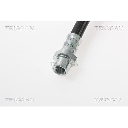 Bremsschlauch TRISCAN 8150 17119 f&uuml;r ROVER LAND ROVER, Vorderachse