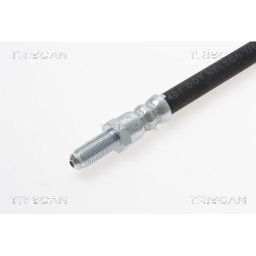 Bremsschlauch TRISCAN 8150 17126 f&uuml;r ROVER LAND ROVER, Hinterachse links