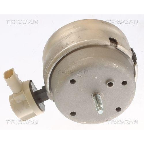 Lagerung, Motor TRISCAN 8505 29111 f&uuml;r AUDI, links, vorne