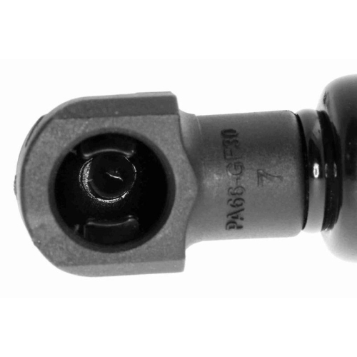 Gasfeder, Koffer-/Laderaum VAICO V38-0075 Original VAICO Qualität für NISSAN