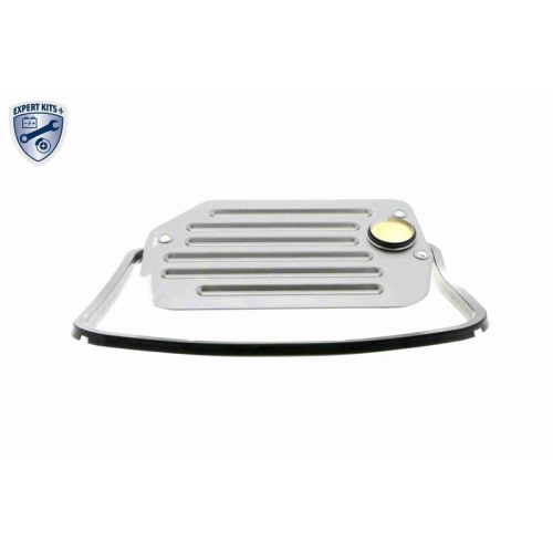 Hydraulikfiltersatz, Automatikgetriebe VAICO V10-0429 EXPERT KITS + für AUDI VW