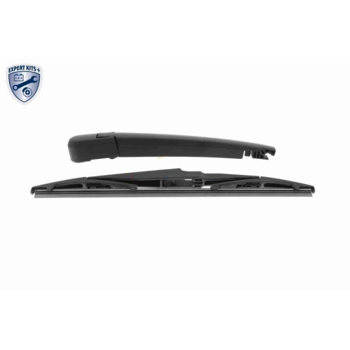 Wischarm-Satz, Scheibenreinigung VAICO V40-4137 EXPERT KITS + für OPEL, hinten