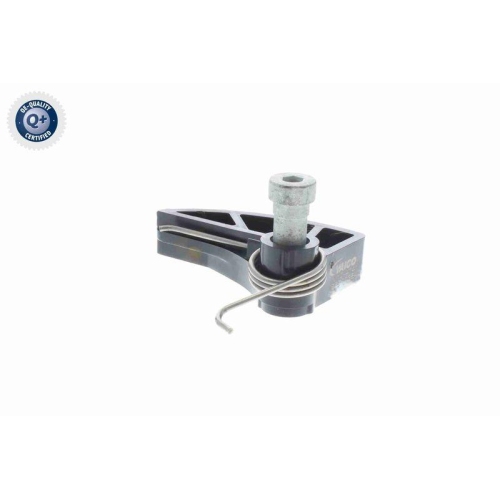 Kettenspanner, &Ouml;lpumpenantrieb VAICO V10-4741 Q+, Erstausr&uuml;sterqualit&auml;t f&uuml;r AUDI