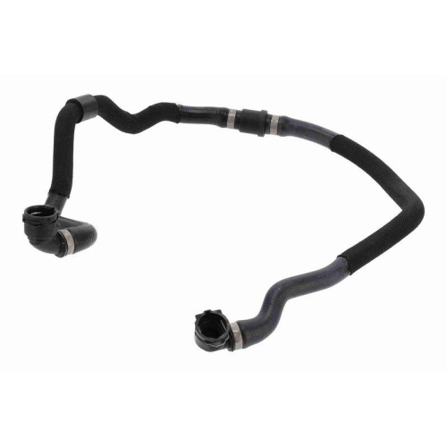 K&uuml;hlerschlauch VAICO V20-4867 Green Mobility Parts f&uuml;r BMW, unten