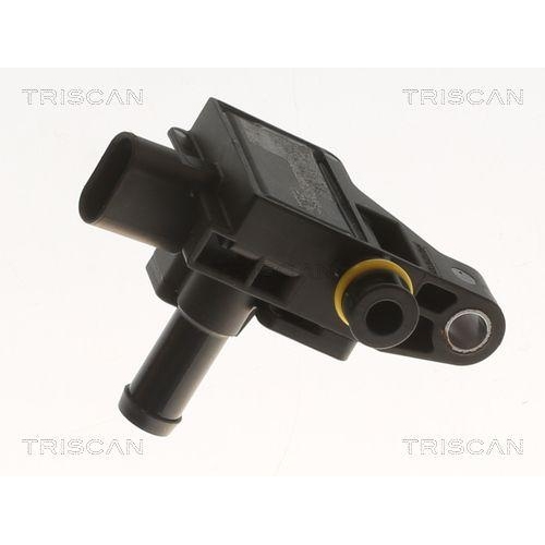 Sensor, Abgasdruck TRISCAN 8823 16007 f&uuml;r FORD FORD USA, nach AGR-K&uuml;hler
