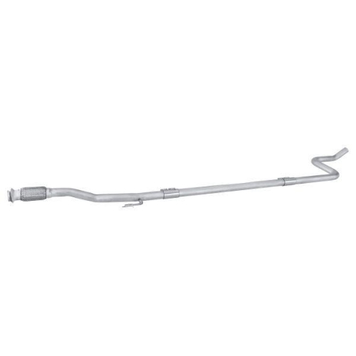 HELLA Abgasrohr 8LA 366 001-711 Easy2Fit –