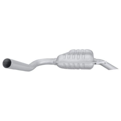 HELLA Endschalld&auml;mpfer 8LD 366 030-231 Easy2Fit &ndash;