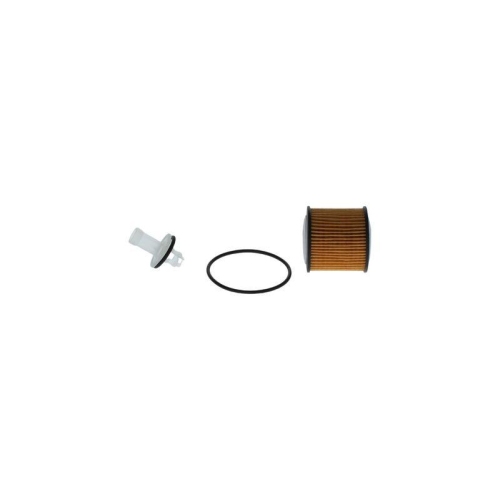 &Ouml;lfilter BOSCH F 026 407 397 f&uuml;r DAIHATSU SUBARU TOYOTA ASTON MARTIN