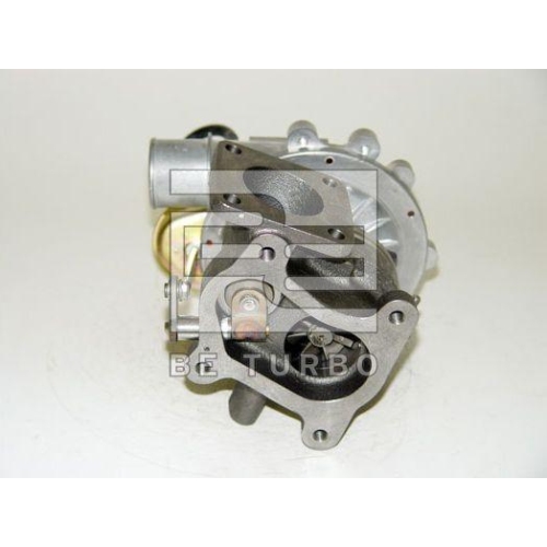 BE TURBO 125211 Lader, Aufladung f&uuml;r MAZDA