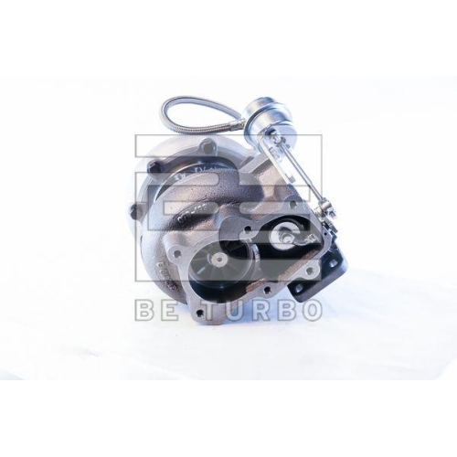 BE TURBO 130419 Lader, Aufladung f&uuml;r SISU