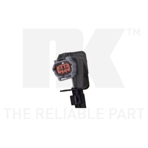Sensor, Raddrehzahl NK 293205 f&uuml;r MAZDA, Vorderachse rechts
