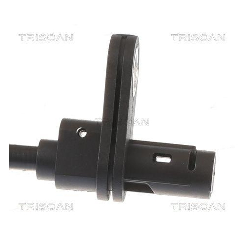 Sensor, Raddrehzahl TRISCAN 8180 23256 f&uuml;r SMART, Vorderachse