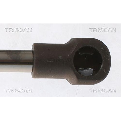 Gasfeder, Koffer-/Laderaum TRISCAN 8710 28251 für CITROËN, hinten links