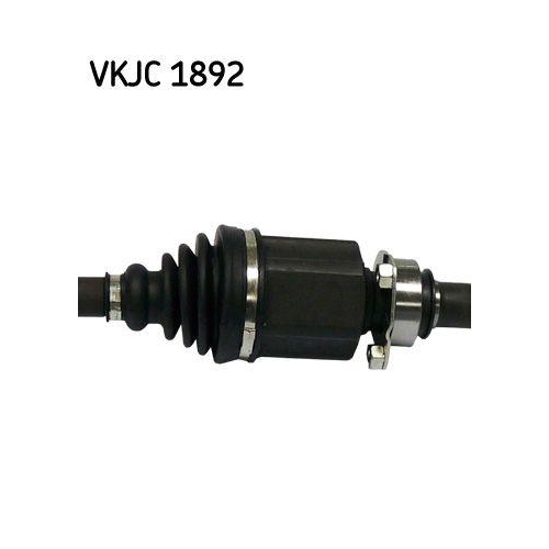 Antriebswelle SKF VKJC 1892 f&uuml;r ALFA ROMEO FIAT LANCIA, Vorderachse rechts