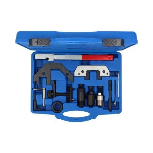 Einstellwerkzeugsatz, Steuerzeiten KS TOOLS BT591650 für BMW OPEL LAND ROVER