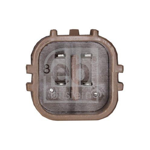 FEBI BILSTEIN Generator 192981 f&uuml;r HONDA