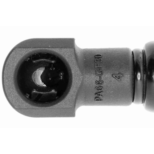 Gasfeder, Koffer-/Laderaum VAICO V24-0198 Original VAICO Qualit&auml;t f&uuml;r FIAT