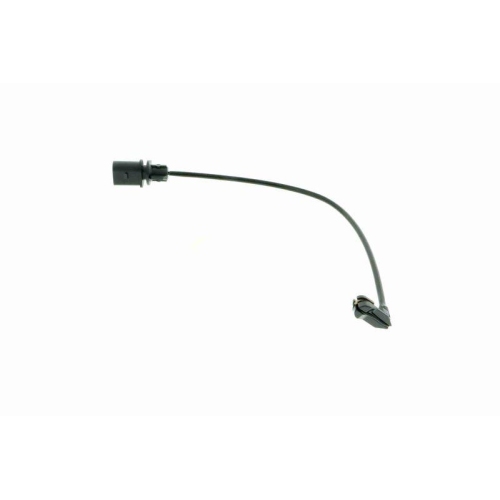 Warnkontakt, Bremsbelagverschlei&szlig; VEMO V10-72-1288 Green Mobility Parts f&uuml;r AUDI