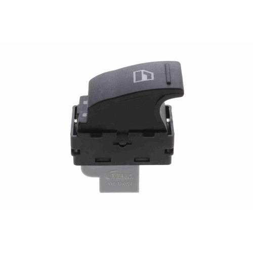 Schalter, Fensterheber VEMO V10-73-0256 Original VEMO Qualität für AUDI SEAT VW