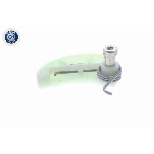 Kettenspanner, &Ouml;lpumpenantrieb VAICO V10-4742 Q+, Erstausr&uuml;sterqualit&auml;t f&uuml;r SEAT