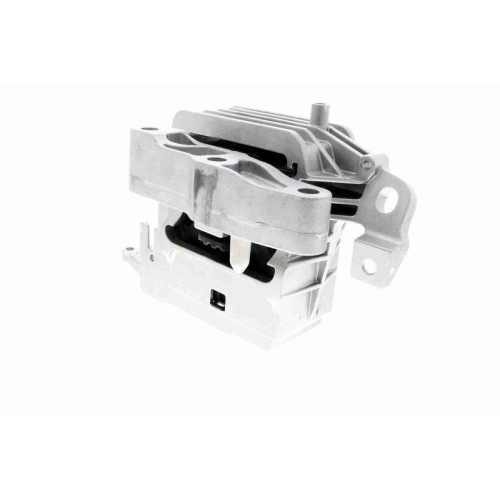 Lagerung, Motor VAICO V20-2520 Green Mobility Parts f&uuml;r BMW MINI, vorne rechts