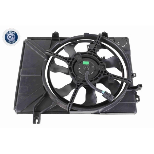 ACKOJA A52-01-0004 L&uuml;fter, Motork&uuml;hlung Q+ Erstausr&uuml;sterqualit&auml;t f&uuml;r HYUNDAI