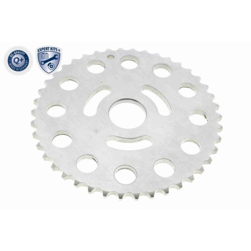 Steuerkettensatz VAICO V46-10004 Q+, Erstausr&uuml;sterqualit&auml;t MADE IN GERMANY f&uuml;r