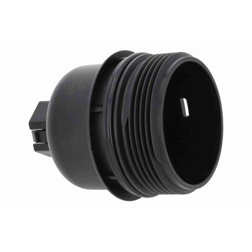 VAICO Deckel, &Ouml;lfiltergeh&auml;use V46-0109 Original VAICO Qualit&auml;t f&uuml;r RENAULT