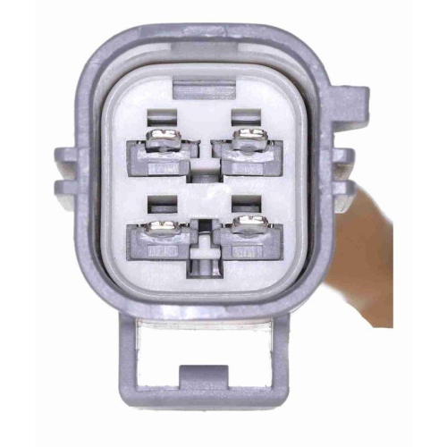 Lambdasonde VEMO V48-76-0154 Original VEMO Qualit&auml;t f&uuml;r LAND ROVER, Katalysator