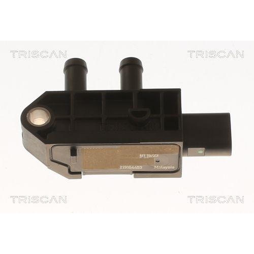 Sensor, Abgasdruck TRISCAN 8823 29011 f&uuml;r AUDI SEAT SKODA VW CUPRA