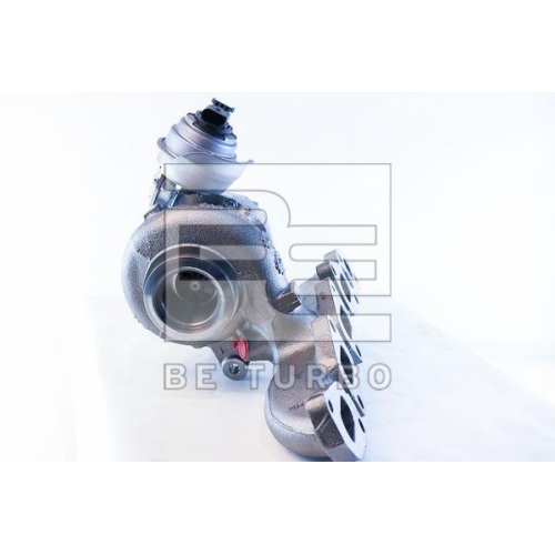BE TURBO 129936RED Lader, Aufladung f&uuml;r VAG