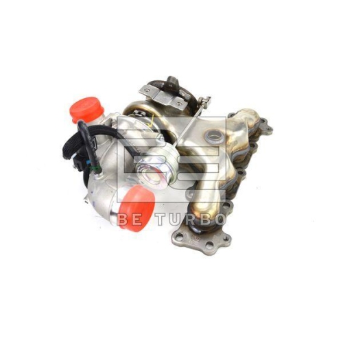 BE TURBO 128845 Lader, Aufladung f&uuml;r FORD JAGUAR VOLVO LAND ROVER