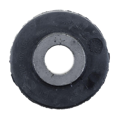 Lagerung, Lenker LEMF&Ouml;RDER 26937 01 f&uuml;r VW, Vorderachse, beidseitig, vorne