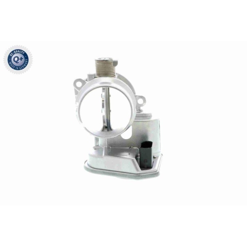 Drosselklappenstutzen VEMO V20-81-0022 Q+, Erstausr&uuml;sterqualit&auml;t MADE IN GERMANY