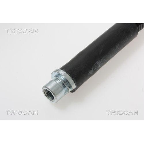 Bremsschlauch TRISCAN 8150 17122 f&uuml;r MG ROVER LAND ROVER, Vorderachse links