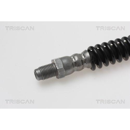 Bremsschlauch TRISCAN 8150 17134 f&uuml;r ROVER LAND ROVER, Hinterachse