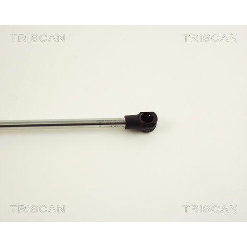 Gasfeder, Koffer-/Laderaum TRISCAN 8710 29240 f&uuml;r