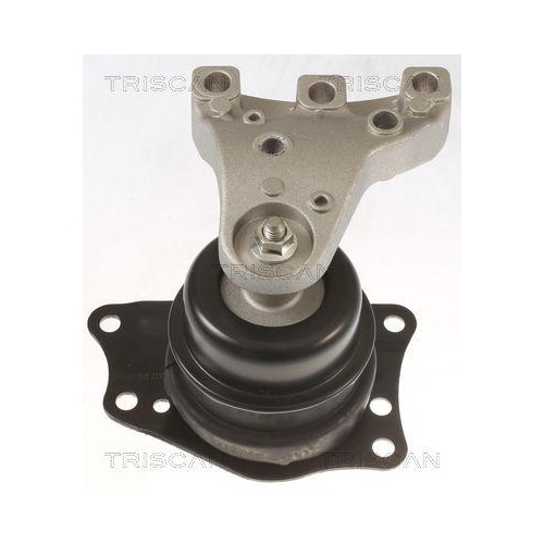 Lagerung, Motor TRISCAN 8505 29113 f&uuml;r AUDI SEAT SKODA VW, rechts, vorne