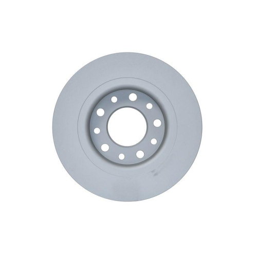 Bremsscheibe BOSCH 0 986 479 C41 f&uuml;r ALFA ROMEO FIAT, Hinterachse