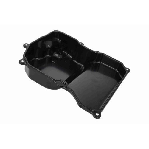 Ölwanne, Automatikgetriebe VAICO V10-9506 Green Mobility Parts für AUDI SKODA VW