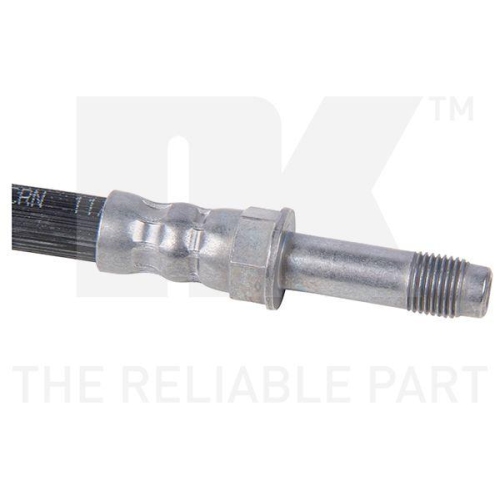 Bremsschlauch NK 854848 f&uuml;r VOLVO, Vorderachse