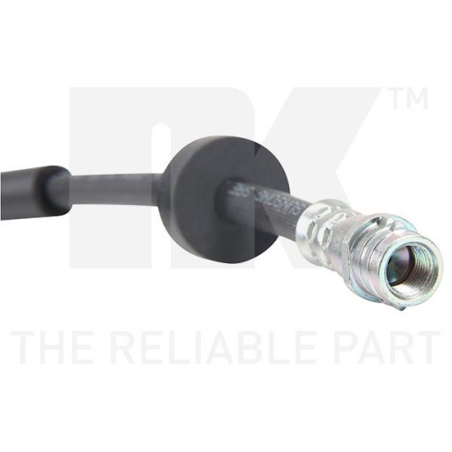 Bremsschlauch NK 8547204 f&uuml;r AUDI VW, Vorderachse