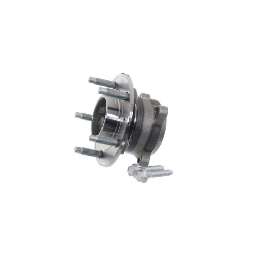 Radlagersatz SKF VKBA 7660 für OPEL VAUXHALL CHEVROLET, Hinterachse