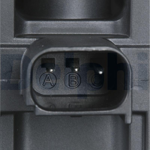 DELPHI GN10449-12B1 Z&uuml;ndspule f&uuml;r FORD VOLVO FORD ASIA & OCEANIA