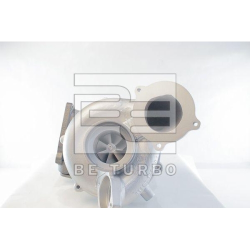 BE TURBO 129144 Lader, Aufladung f&uuml;r BMW