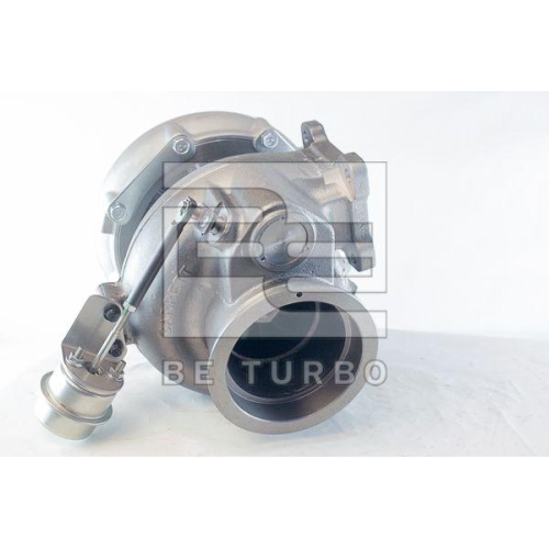 BE TURBO 129912 Lader, Aufladung f&uuml;r SCANIA