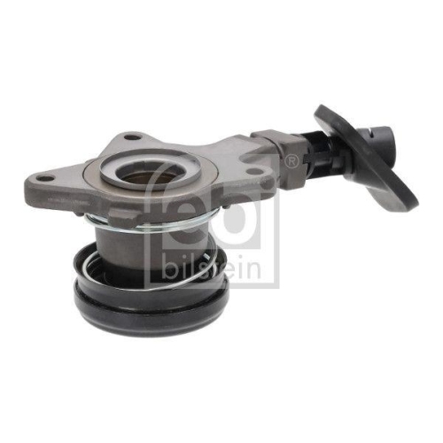 FEBI BILSTEIN Zentralausr&uuml;cker, Kupplung 36014 f&uuml;r FORD JAGUAR VOLVO