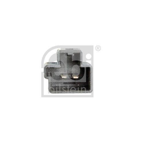 FEBI BILSTEIN Elektromotor, Fensterheber 175016 febi Plus f&uuml;r SCANIA, links